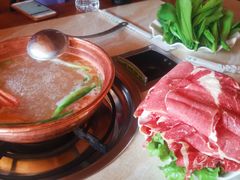 -顺顺小吃(独克宗古城店)