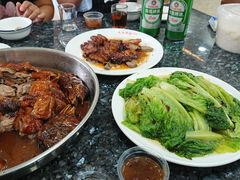 -黄连大头华烧鹅(萧地大马路店)