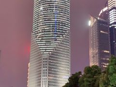 -陆家嘴金融服务广场