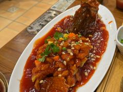 -老西门·常州菜(新区店)