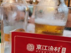 -东江渔村·古典园林·30年粤菜老字号(太和店)