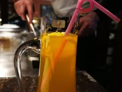 柠檬百香果-湘汇概念铁板烧(铁西万达店)