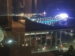 -青岛海尔洲际酒店