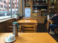 -金达莱冷面百年石锅饭(宾馆胡同店)