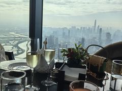 -瑞吉酒店·The Drawing Room闲逸廊·云端下午茶·夜奢Whiskey