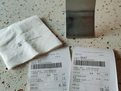 -东园小馆·早茶·淮扬小炒(水街店)