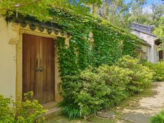 -惠山古镇·寄畅园