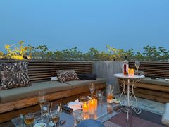 -银树楼(紫玉山庄东区店)