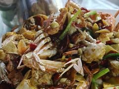 -范饭椰林川湘味海鲜·椰子鸡(三亚湾椰梦长廊店)