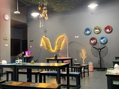 大堂-小赵小吃(城西总店)