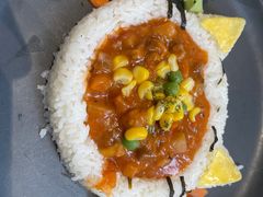 -娜娜家•Nana's restaurant (南开大悦城店)