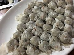 -章记正宗南岗鱼蛋火锅