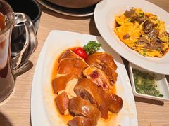 -新旺茶餐厅(长泰广场店)