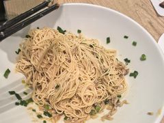 -新万鑫银丝面·非遗无锡味(惠山古镇店)