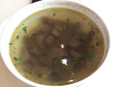 -泰煌鸡·上海白斩鸡·鸡汤面(万航店)