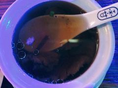 土鸡汤-听香·678茶铺(猛追湾店)