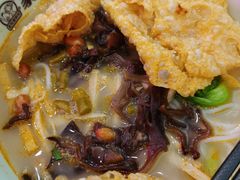 -家味螺蛳粉&烤鱼(五角场店)