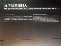 -深圳市当代艺术与城市规划馆