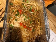 -管氏翅吧(马家堡店)