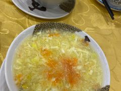 粟米羹-粤·向群饭店(泮塘路店)