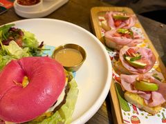 -Famous肥猫墨西哥音乐餐吧(五棵松华熙LIVE店)