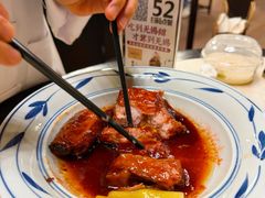 -二泉园老菜馆·百年无锡菜