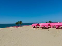 -那香海钻石沙滩浴场