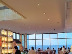 -视界美食自助餐厅·石家庄希尔顿酒店