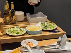 -煲大王猪肚鸡·椰子鸡火锅(红谷滩万达店)