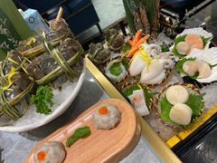 -一绪に寿喜烧(荟聚店)