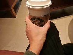 -星巴克(中远两湾城店)