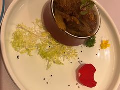 -全聚德(上海首店浦东店)