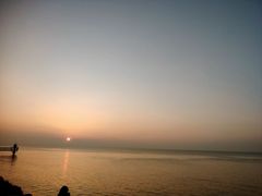 -东戴河风景区-止锚湾