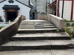 -丝绸小镇荻港古村