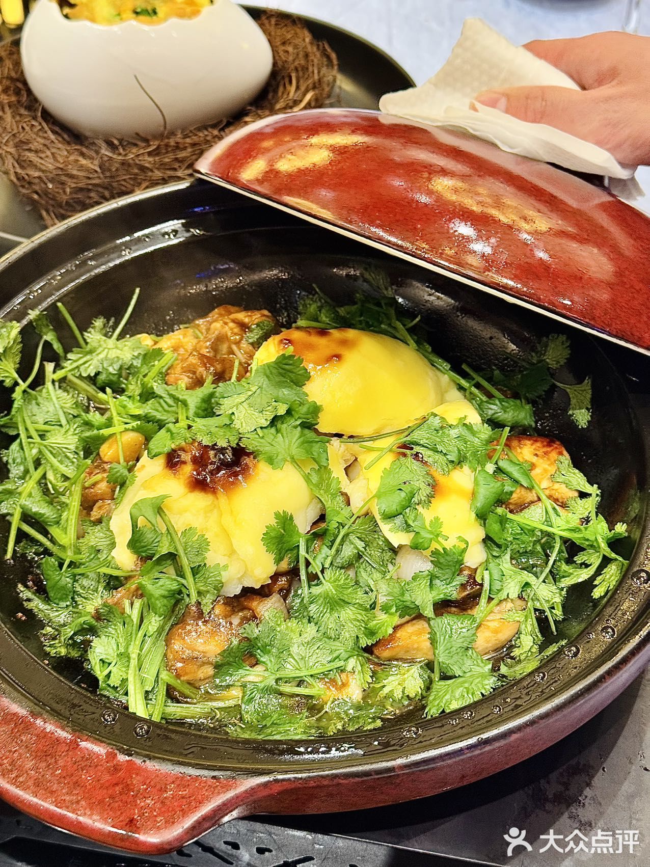 跨年订这全家人把我夸‼️包好吃的~  