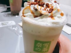 -奈雪的茶(凯德新都心店)