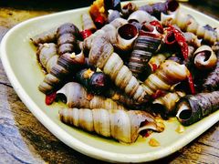 -贞姨美食·老字号海鲜大排档