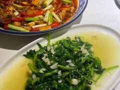 -院8里·小聚园(九眼桥店)