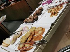 -食蔬不二素食自助餐厅(沈阳铁西店)