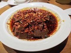 -小杨烤肉·陕西烧烤·陕西地方菜(东新街【永兴坊】店)