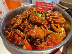 -靓靓蒸虾·头牌蒸虾(雪松路总店)