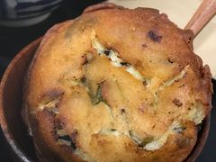 福州现炸海蛎饼-小宝·路鼎记·福鼎特色小吃(富民路店)