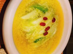 -嘉旺港式茶餐厅(延长中路店)