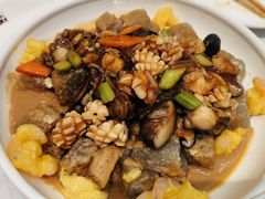 -奕景酒家· 专注大连海鲜30年(星海广场店)