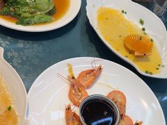 -醉壹号海鲜大排档·老厦门特色菜(厦门美食地标店)