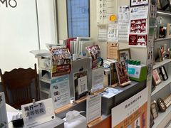 -海马体照相馆(大连罗斯福广场店)