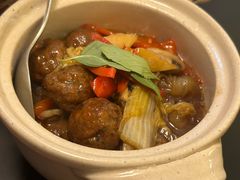 -盛元荼集  素食(滨江凯德壹店)