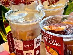 -Seesaw Coffee(朝阳大悦城店)