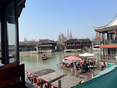 -洞天食府(北大街店)