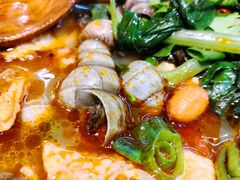 -螺小胖柳州螺蛳粉(钟楼总店)